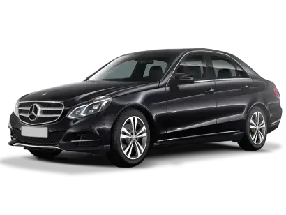 Mercedes Classe E