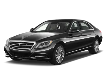 Mercedes classe S