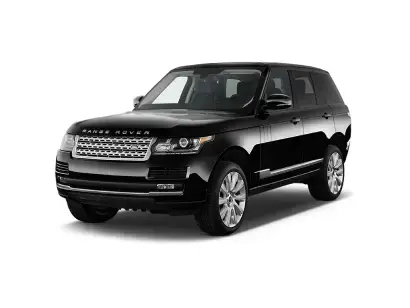 Range rover